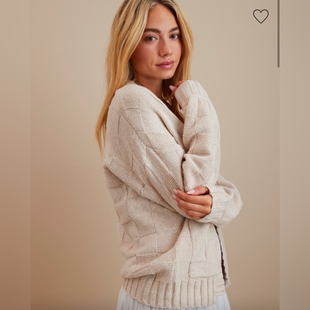 NWT American Eagle cardigan
